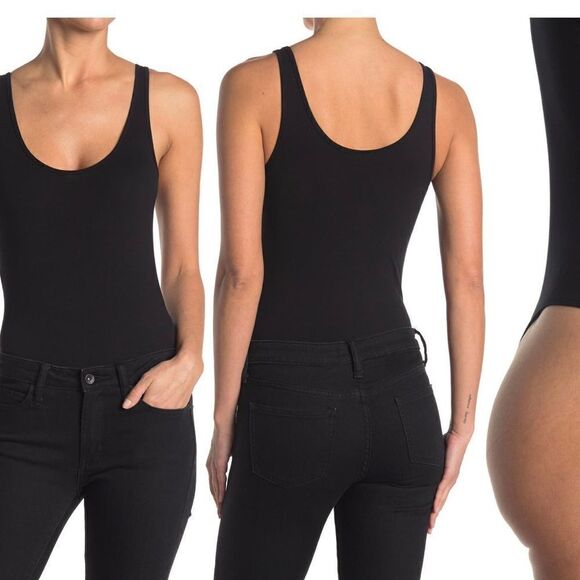 🎉1 hr sale 🎉Cotton bodysuit - Picture 1 of 8